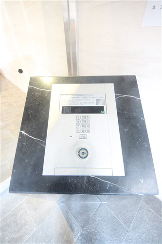 【セキュリティ】 | エステムプラザ大手前エヴァース