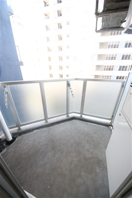 【バルコニー】 | エステムプラザ大手前エヴァース