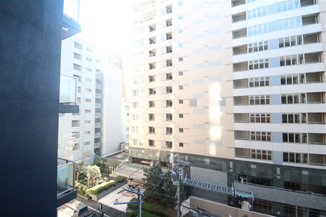 【展望】 | エステムプラザ大手前エヴァース