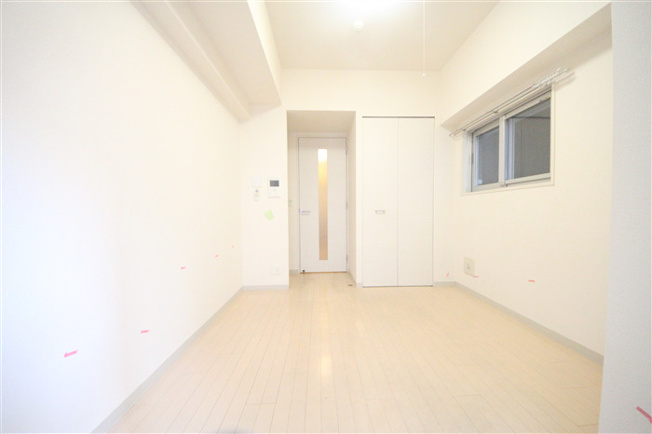 【居間・リビング】 | エステムプラザ大手前エヴァース