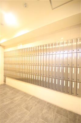 【その他共用部分】 | エステムプラザ大手前エヴァース