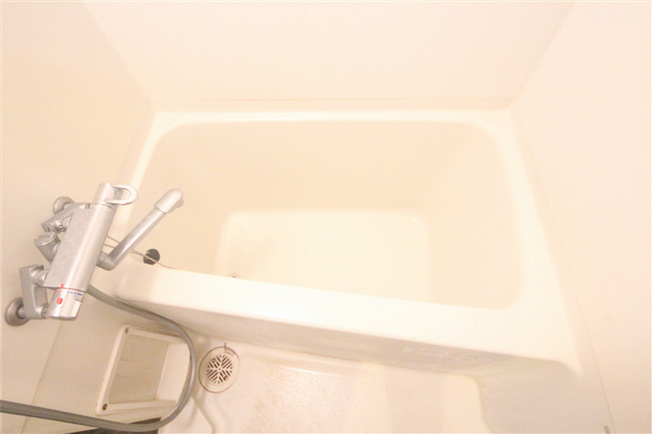 【浴室】 | エステムプラザ大手前エヴァース