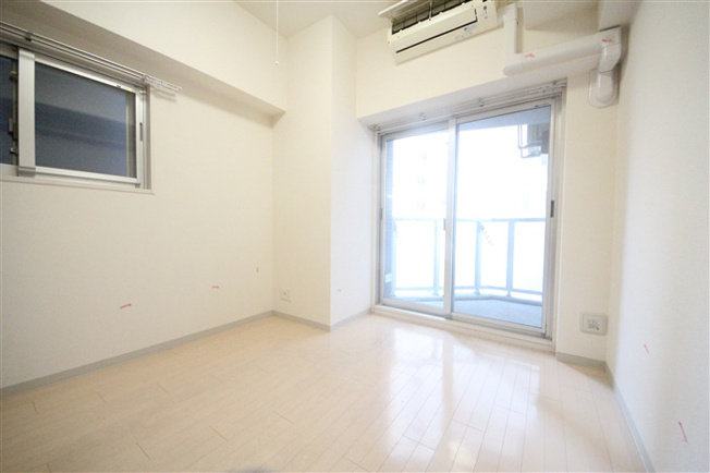 【居間・リビング】 | エステムプラザ大手前エヴァース