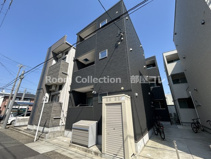 レガリスト山王5の画像