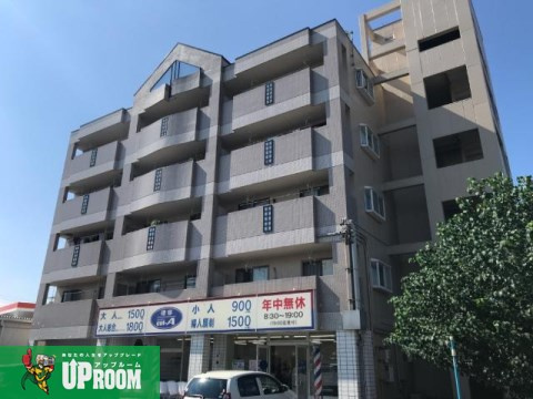 ニューマンション日比野