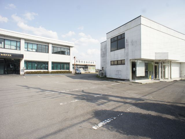 【その他】 | 鹿沼市楡木町貸店舗