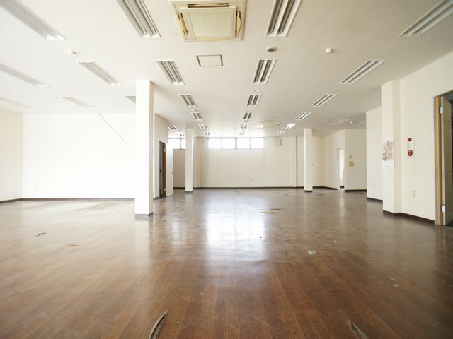 【その他】 | 鹿沼市楡木町貸店舗