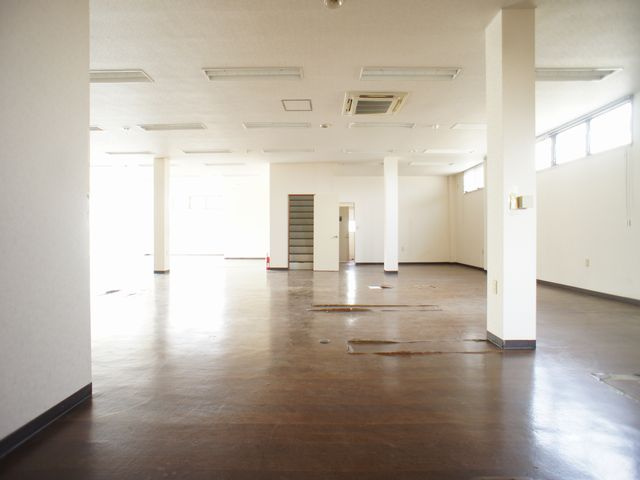 【その他】 | 鹿沼市楡木町貸店舗