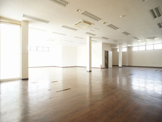 【その他】 | 鹿沼市楡木町貸店舗