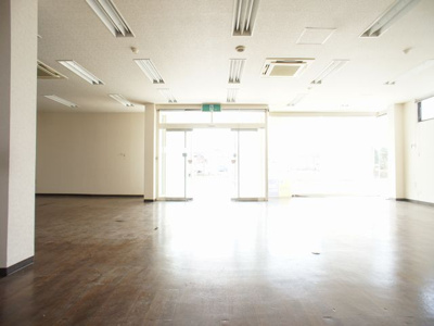 【その他】 | 鹿沼市楡木町貸店舗