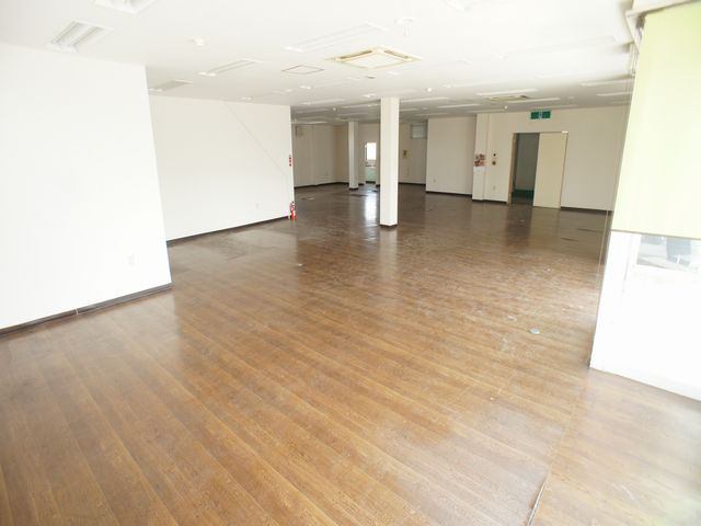 【その他】 | 鹿沼市楡木町貸店舗