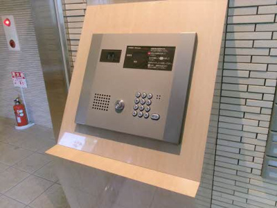 【ロビー】 | フォルト・マーレ