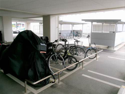 【その他共用部分】 | フォルト・マーレ