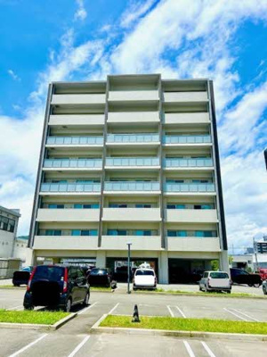 【駐車場】 | フォルト・マーレ