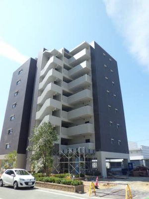 【外観】 | フォルト・マーレ