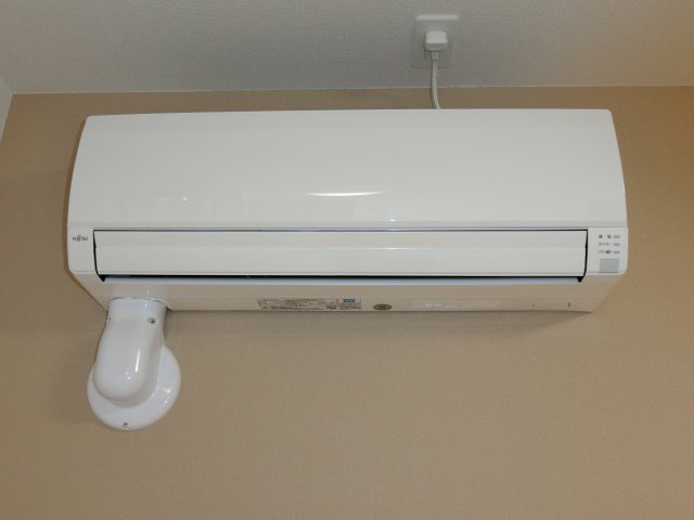 メゾン　ド　パルジェの設備