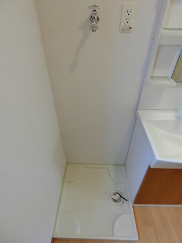 メゾン　ド　パルジェの設備