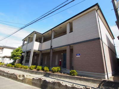 【外観】 | カーサヴェルディ