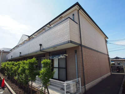 【外観】 | カーサヴェルディ