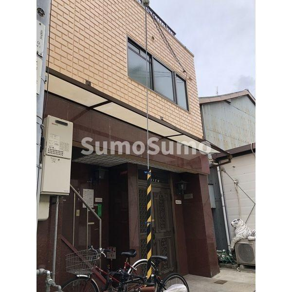 エルパラッツォ三宮