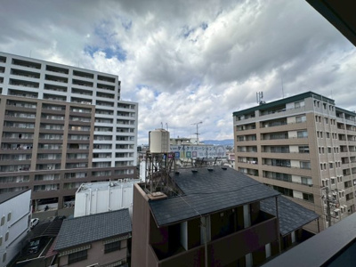 【展望】 | ストーリア茨木