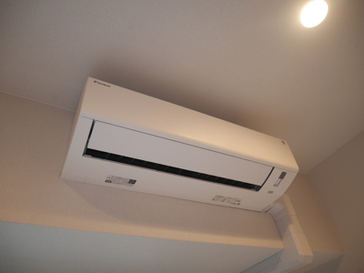 【設備】 | ストーリア茨木