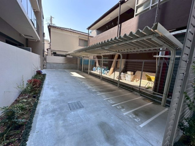 【その他共用部分】 | ストーリア茨木