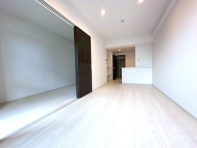 【居間・リビング】 | ストーリア茨木