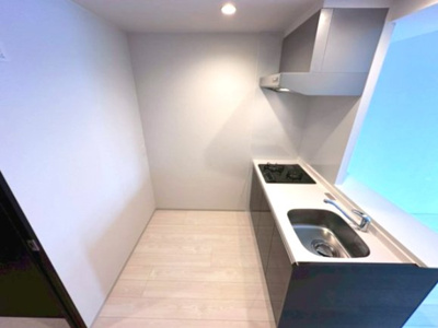 【キッチン】 | ストーリア茨木