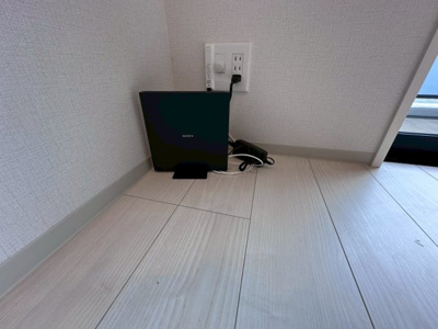 【寝室】 | ストーリア茨木