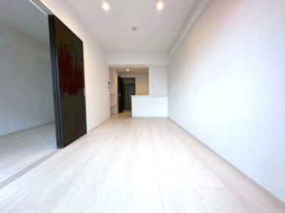 【居間・リビング】 | ストーリア茨木