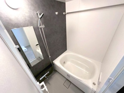 【浴室】 | ストーリア茨木