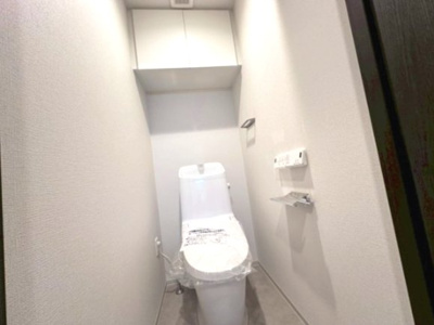 【トイレ】 | ストーリア茨木