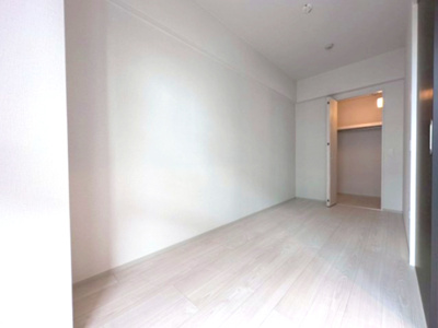 【寝室】 | ストーリア茨木