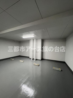 【駐車場】 | ガリシア矢口渡