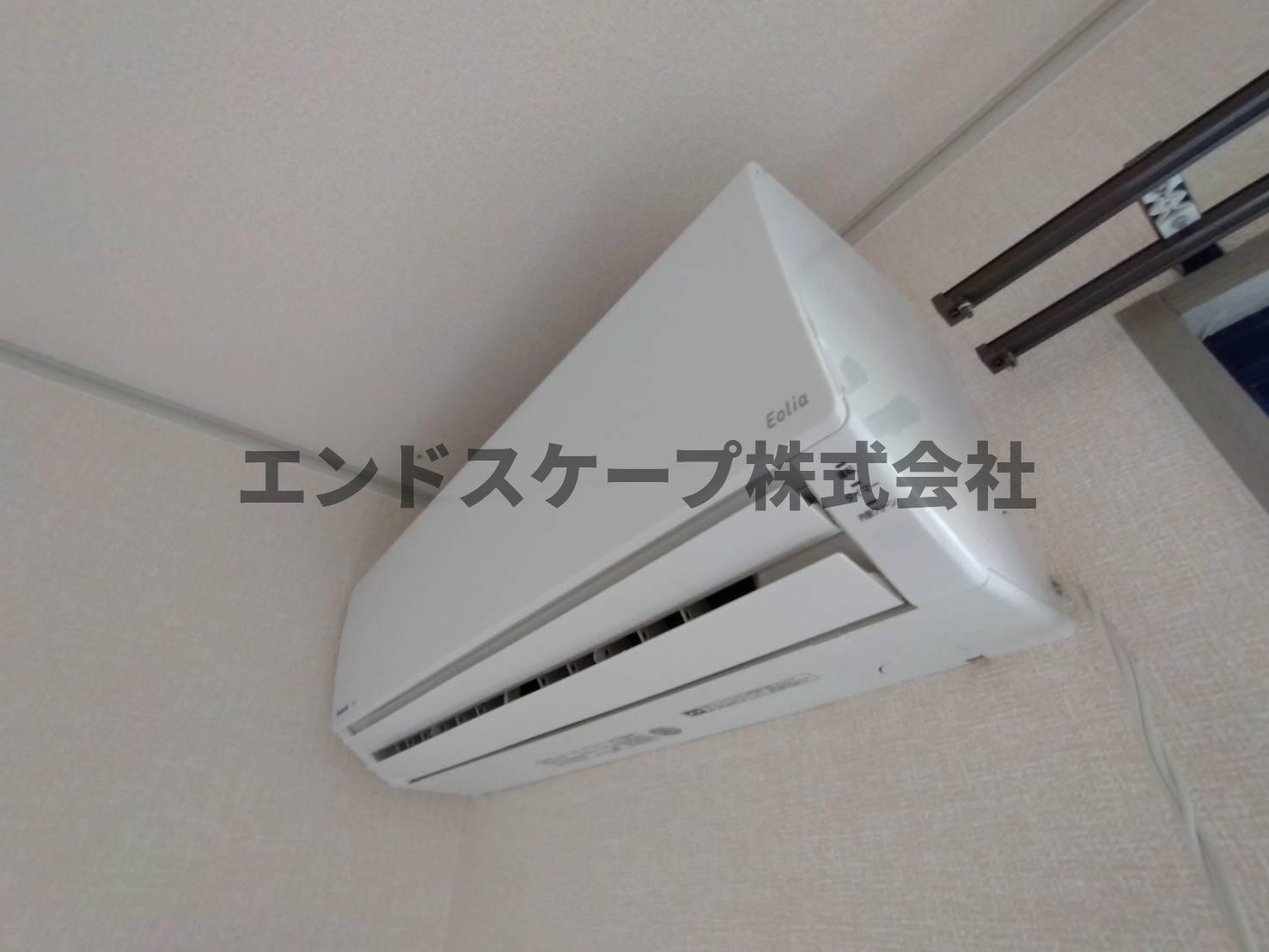 メゾン・ド・カメリアの設備|高崎、前橋のお部屋探しはエンドスケープまで！お客様の理想お聞かせ下さい♪
