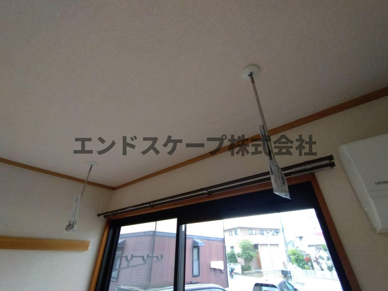 メゾン・ド・カメリアの設備|高崎、前橋のお部屋探しはエンドスケープまで！お客様の理想お聞かせ下さい♪