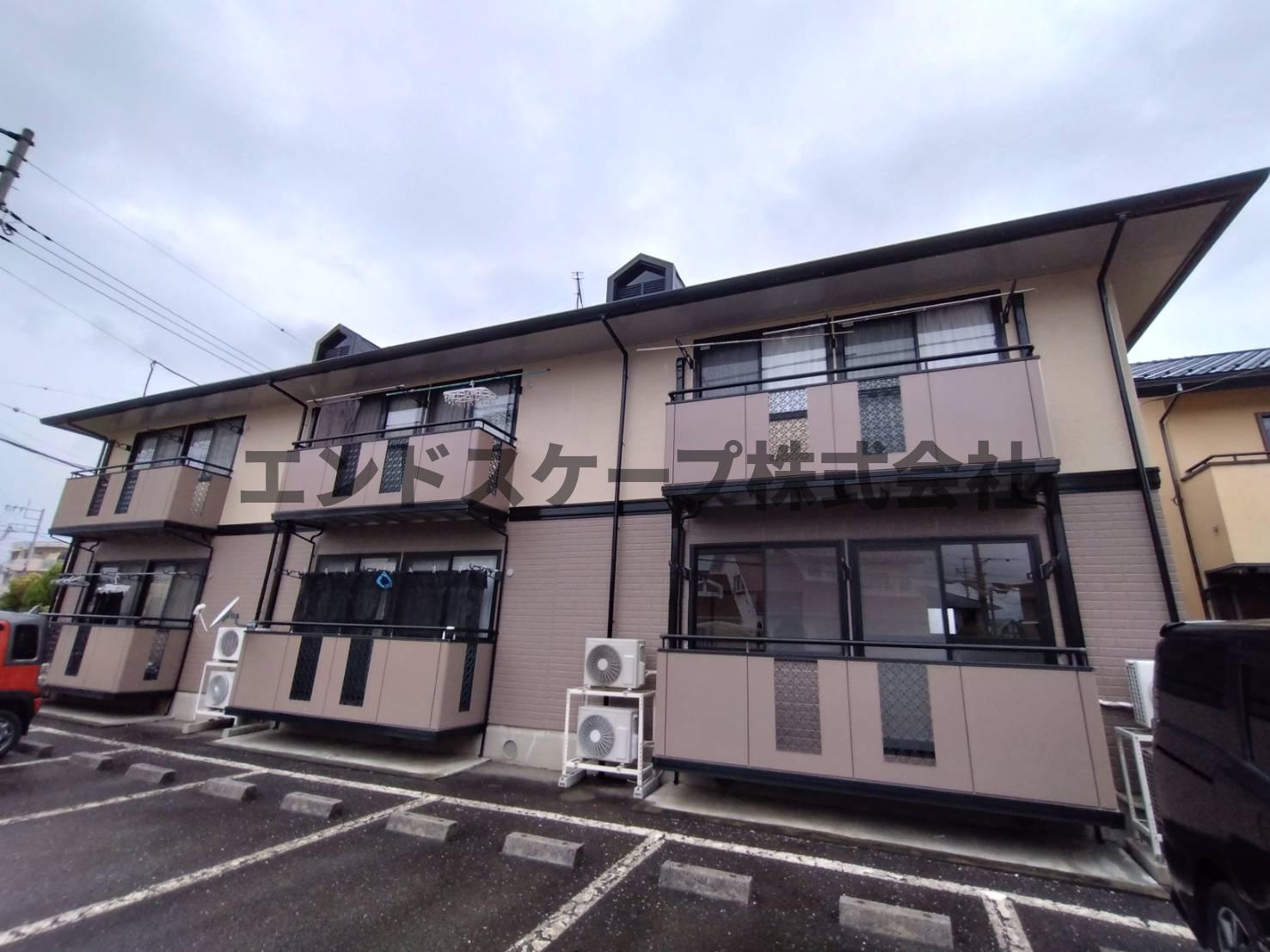 メゾン・ド・カメリア