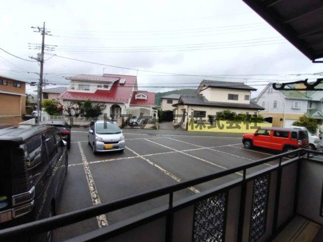 メゾン・ド・カメリアの展望|高崎、前橋のお部屋探しはエンドスケープまで！お客様の理想お聞かせ下さい♪