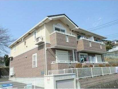 【外観】 | エレガンスＫ(エレガンスケー)