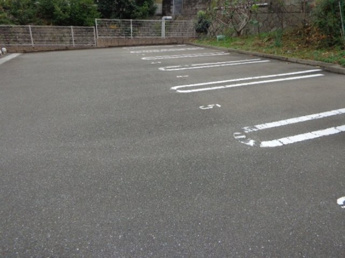 【駐車場】 | 駐車場