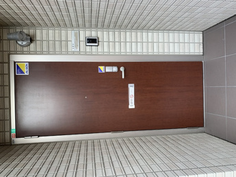 【エントランス】 | エントランス