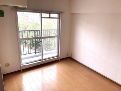 【洋室】 | ビューハイツ伏尾台５号棟