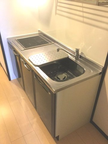 フジパレス吹田イーストⅢ番館のキッチン