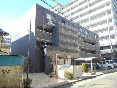 【外観】 | ヴィオーラ中町(ヴィオーラナカマチ)