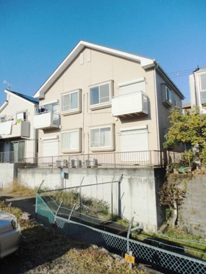 【外観】 | セゾン大野