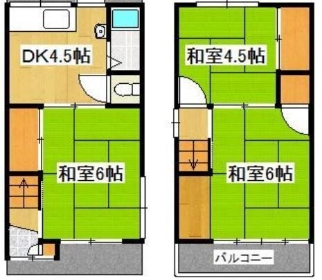 神戸市垂水区泉が丘５丁目の一戸建て