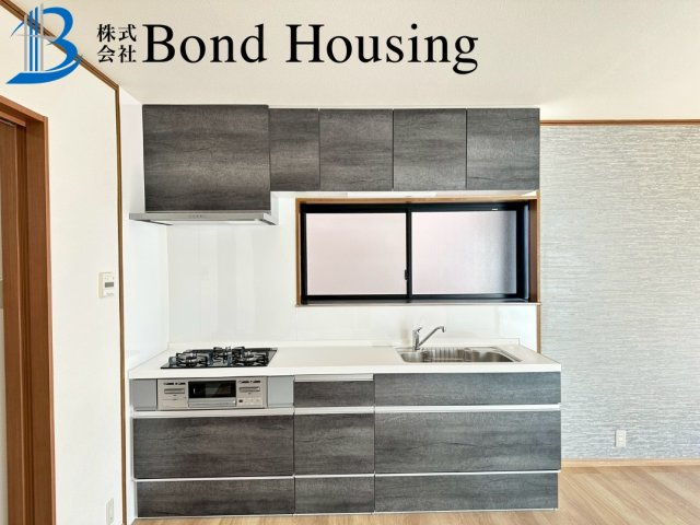 周辺商業施設充実・令和６年１１月リフォ済み　王塚台戸建のその他