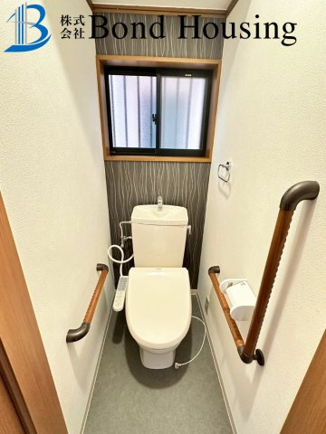 周辺商業施設充実・令和６年１１月リフォ済み　王塚台戸建のその他