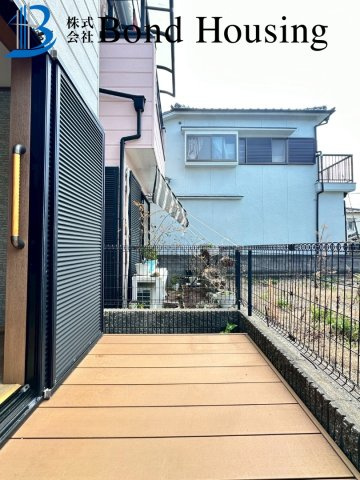 周辺商業施設充実・令和６年１１月リフォ済み　王塚台戸建のその他